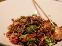 -一坐一忘云南菜(嘉里中心店)