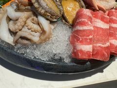 -生如夏花泰式火锅(鹭洲里店)