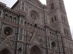 -圣母百花大教堂穹顶