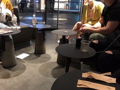 -喜茶(北京三里屯太古里店)