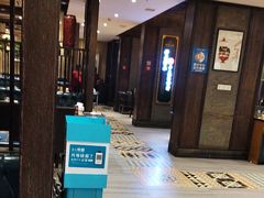 -好得火锅(育才店)
