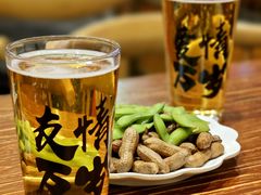 -聚点·北京串(簋街店)