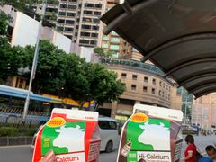 -新苗超市(花城店)