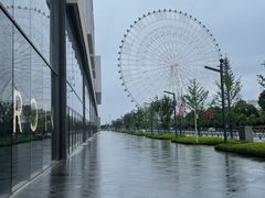 -南昌之星摩天轮