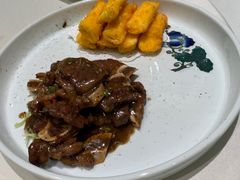 黑椒牛仔骨-蝶园·装修中(BFC外滩金融中心店)