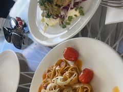 -Takapuna Beach Cafe