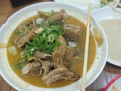 -小媳妇凉粉(浑源店)