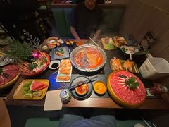 -牛New寿喜烧(虹桥新天地店)