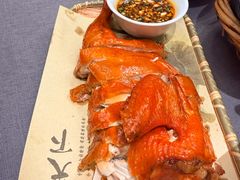 -金哥私房菜馆(张府园总店)
