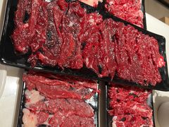 -陈记顺和牛肉火锅馆(天河北路店)