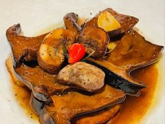 -庐灶江南·江南菜·四合院Bistro(东直门雍和宫·原华侨宾馆店)