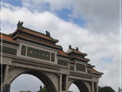 -顺峰山公园