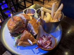 -bluefrog蓝蛙(皇庭广场店)