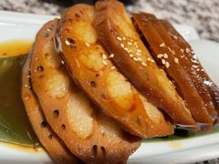 -南京大牌档(崇文门国瑞店)