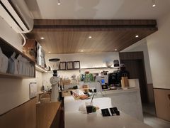 -Seeking Coffee咖啡(新竹路店)