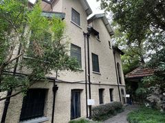 -上海蔡元培故居陈列馆