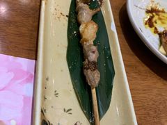 -大渔铁板烧(中山路八佰伴店)