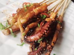 -道口麻辣烫·烧烤(五道口店)