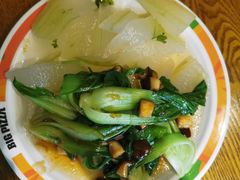 -比格比萨自助(花园路店)