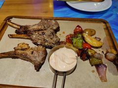 -HELLO MUSAE 拾光缪斯餐厅·纯正希腊风味(苏州中心店)