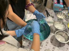 -LUSH(威尼斯人店)