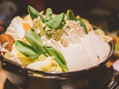 -酒井酱子·深夜食堂(东城汇店)
