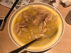 花胶鸡-避风塘(宝山万达店)