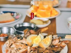 鹅肉三拼-陈鹏鹏潮汕菜(欢乐海岸 海边景观店)