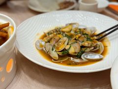 -海龙阁酒家·37年老字号粤菜(保利广场店)