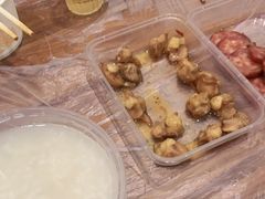 -蓝精灵饺子店