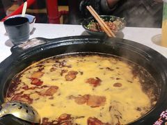 -钢管厂五区小郡肝火锅串串香(总店)