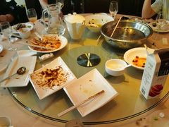 -逸林轩中餐厅(中信泰富朱家角锦江酒店)