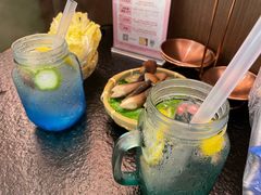 -得意咚瓜·顺德鱼生·冬瓜火锅(深圳首店)