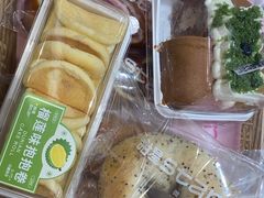 -甜星Star·生日蛋糕(百盛店)