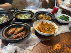 -小时候焗海鲜(鄞州万达店)