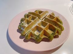 -迪欧咖啡·中西餐融合菜(平江万达旗舰店)