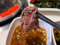 -围炉夜话·潮汕卤水火锅(榕江店)
