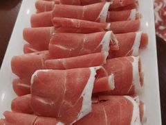 -岳合轩老北京涮肉