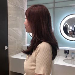 -发朵Hair 烫染沙龙