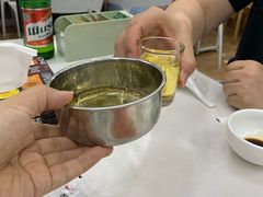 -北戴河庆山饭店·海鲜砂锅粥(北戴河黑石路店)