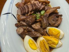-金稼园·金平湖农家菜