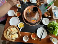 -陀岗美食·云南藏式特色餐厅