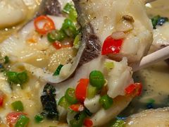 -上名堂·鱼头好吃(体育场路店)