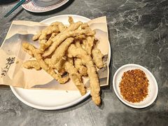 -黄弟大排档·湖南菜·小龙虾·小海鲜(凯旋北路店)