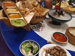 妃子笑-长安大牌档之西安博物院文化餐厅(中贸店)