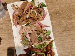 -直隶安家牛肉罩饼(建华店)