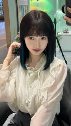 -VS假发