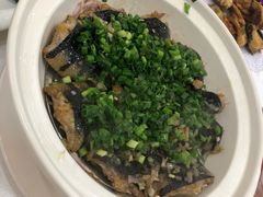 -寻味顺德·南记酒家·传统顺德菜·鱼生(广源路店)