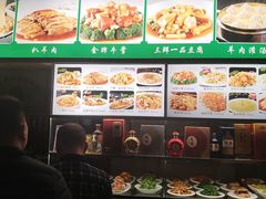 -萧记三鲜烩面(郑汴路店)