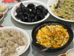 -添福来墨鱼饺子 · 海鲜东北菜(大连星海·黄浦路店)